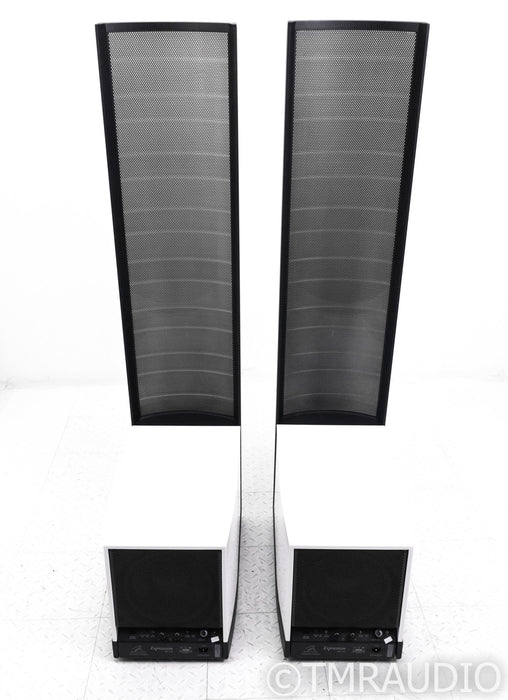 Martin Logan Expression ESL 13A Hybrid Electrostatic Speakers
