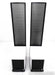 Martin Logan Expression ESL 13A Hybrid Electrostatic Speakers