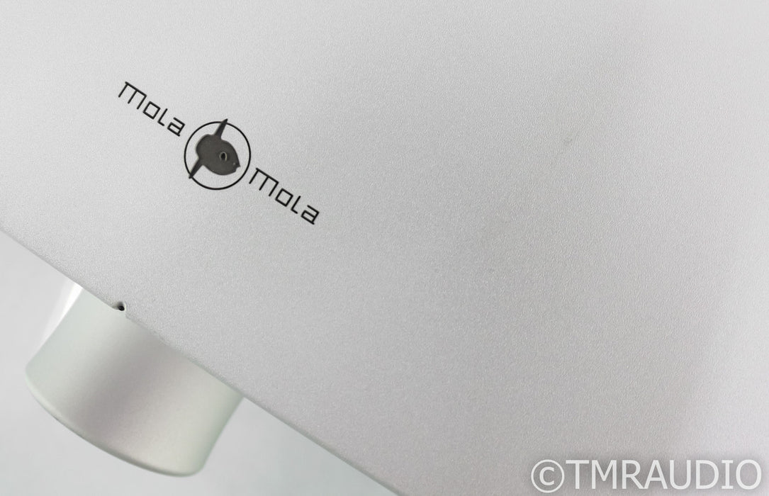 Mola Mola Makua Stereo Preamplifier; Remote