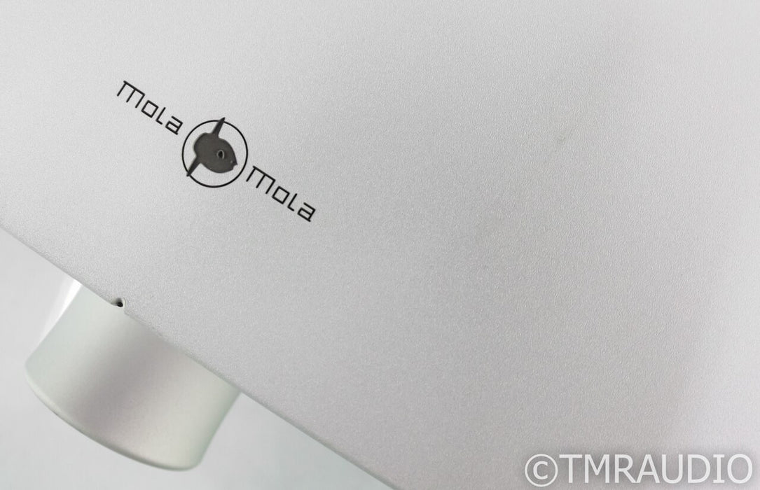 Mola Mola Makua Stereo Preamplifier; Remote