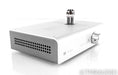 Schiit Saga Passive or Active Stereo Tube Preamplifier