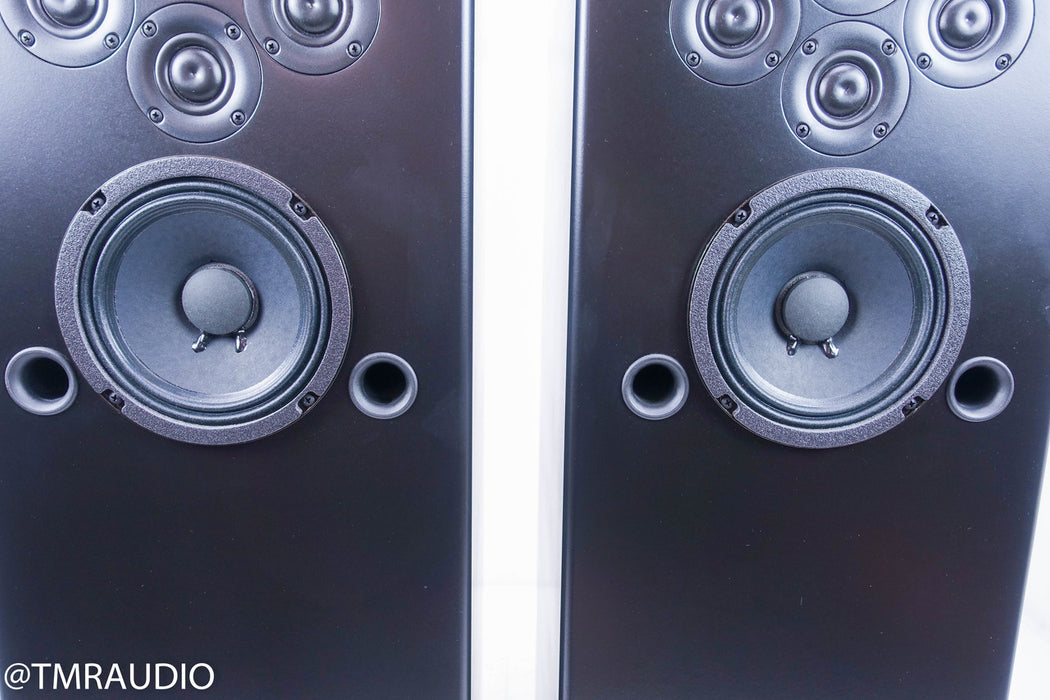 Tekton Design Double Impact Floorstanding Speakers
