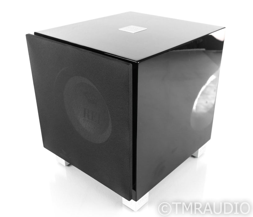 REL T9i 10" Powered Subwoofer; T-9i