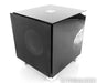 REL T9i 10" Powered Subwoofer; T-9i