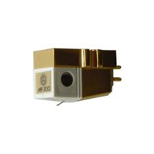 Nagaoka MP-300 MM Phono Cartridge; MP300 (New)