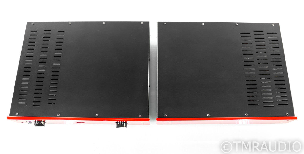 PBN Audio Olympia LXi Stereo Preamplifier