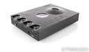 Chord Electronics Hugo 2 DAC / Headphone Amplifier; Hugo2; Black; Remote