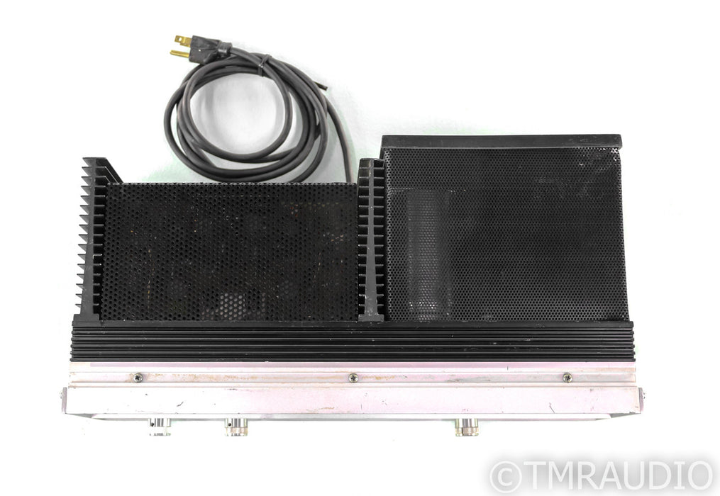 Crown D150A Vintage Stereo Power Amplifier; D-150-A