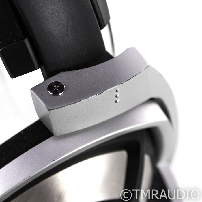 Sennheiser HD800 Open Back Headphones; HD-800