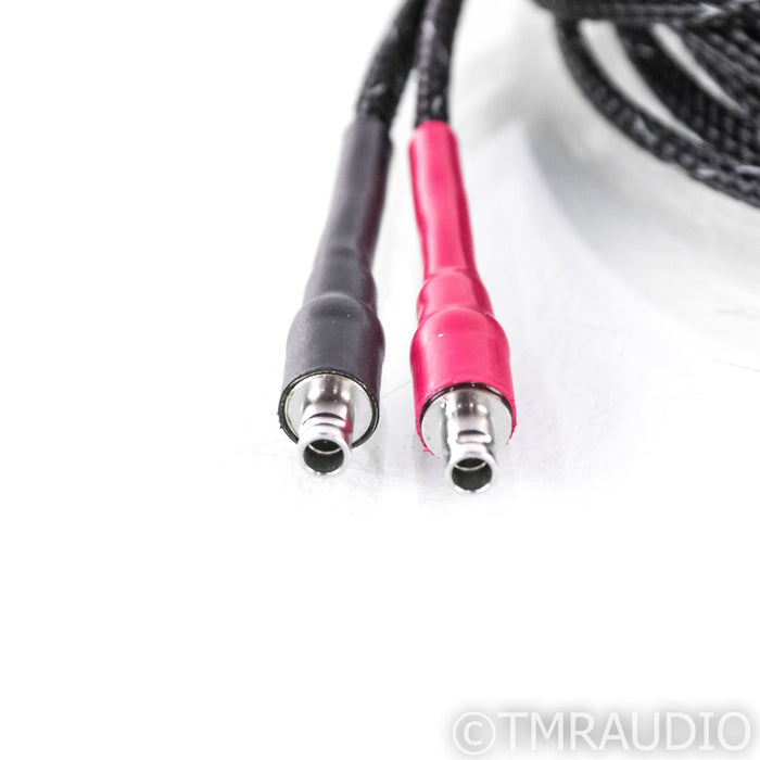 Morrow Audio MH-3 Grand Reference 1/4" Headphone Cable; 10ft; Sennheiser HD800