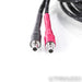 Morrow Audio MH-3 Grand Reference 1/4" Headphone Cable; 10ft; Sennheiser HD800