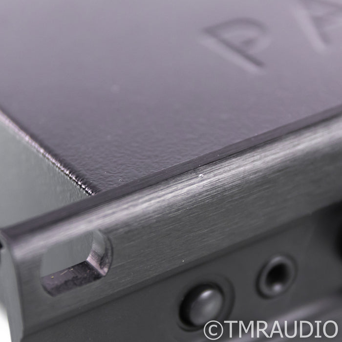 Parasound Zpre2 Stereo Preamplifier; Remote