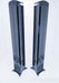 McIntosh XRT1K Floorstanding Speakers; XRT-1K; Gloss Black Pair