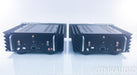Pass Labs XA60.5 Mono Amplifier