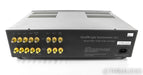 ModWright SWL 9.0SE Stereo Tube Preamplifier; Silver; Remote