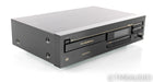 Nakamichi MB-1s CD Player; 7-Disc Changer; Remote