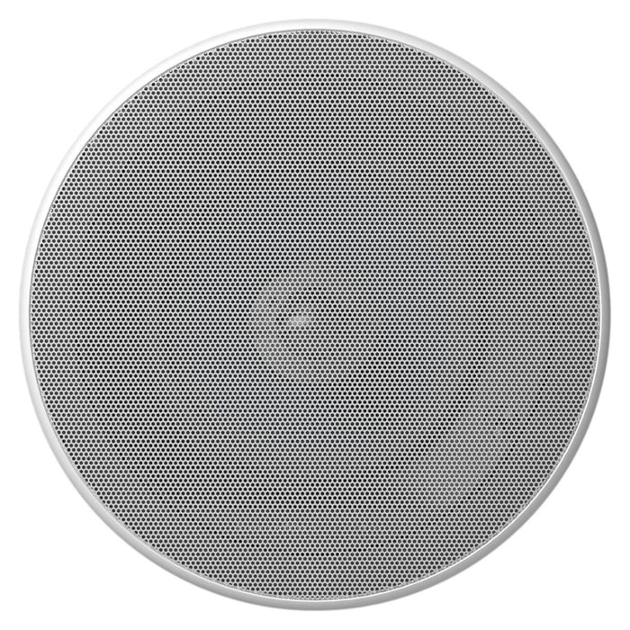 B&W CCM663RD Reduced Depth In-Ceiling Speakers; CCM-663 RD; Pair (New)