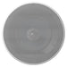 B&W CCM663RD Reduced Depth In-Ceiling Speakers; CCM-663 RD; Pair (New)