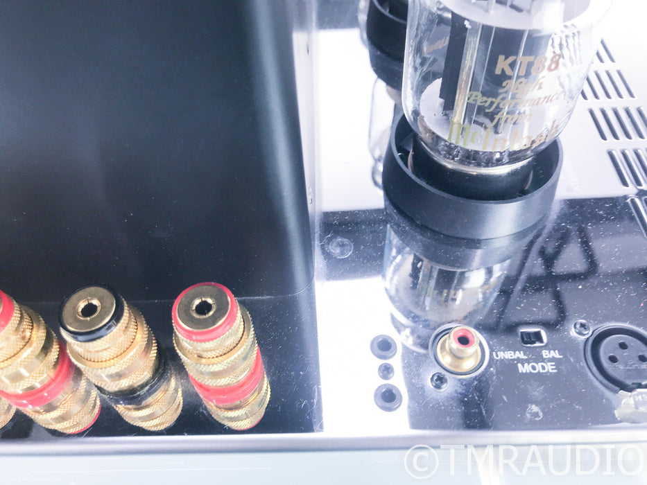 McIntosh MC2301 Mono Tube Power Amplifier