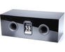 B&W HTM71 S2 Center Channel Speaker; HTM-71; Gloss Black (New)