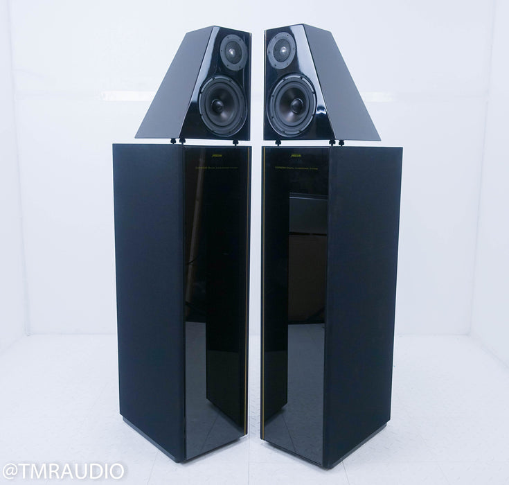 Meridian DSP 6000 Digital Active Floorstanding Speakers