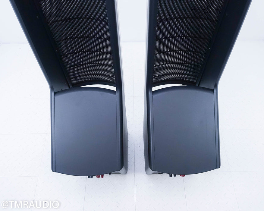 Martin Logan Ascent Electrostatic Hybrid Floorstanding Speakers