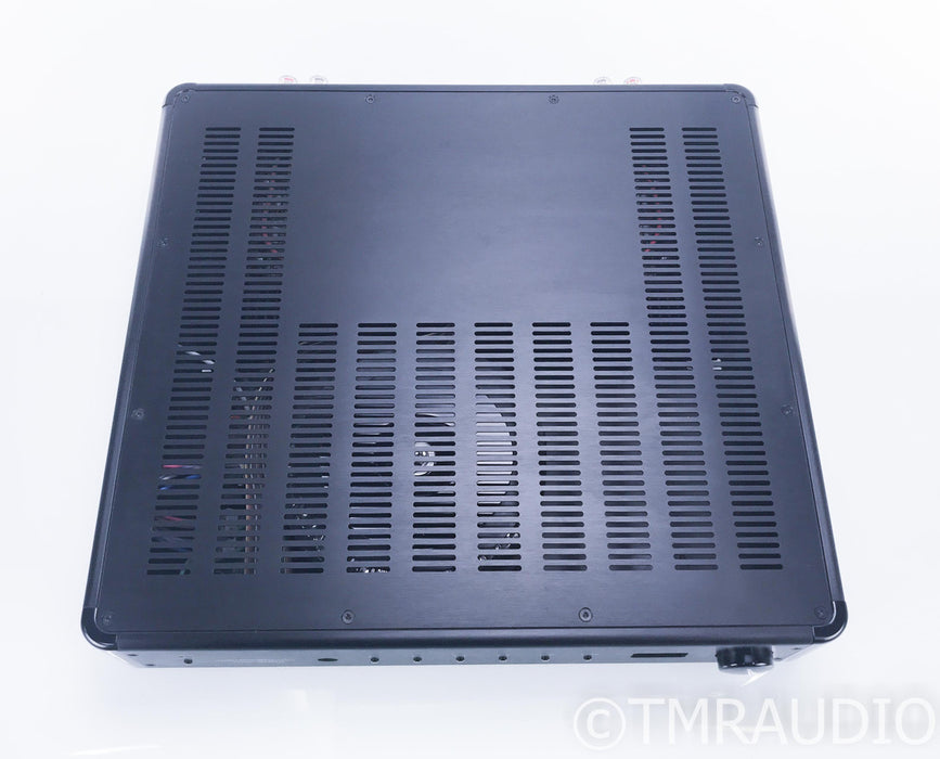Krell KAV-400xi Stereo Integrated Amplifier; KAV400xi; Remote