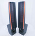 Martin Logan Ascent Electrostatic Hybrid Floorstanding Speakers