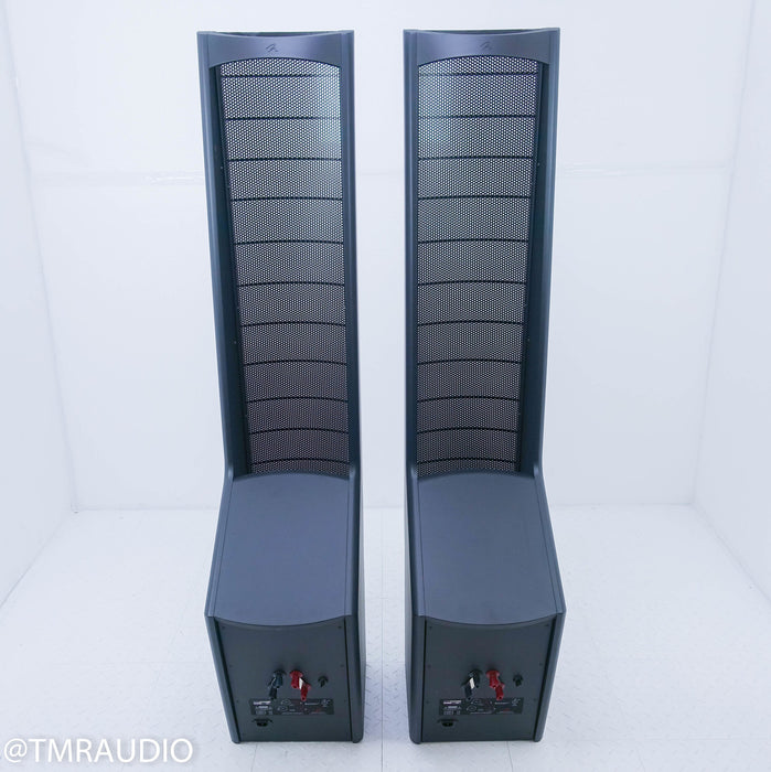 Martin Logan Ascent Electrostatic Hybrid Floorstanding Speakers
