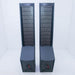 Martin Logan Ascent Electrostatic Hybrid Floorstanding Speakers