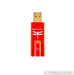 AudioQuest Dragonfly Red USB DAC; D/A Converter