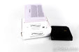 Shakti Air Stone Electromagnetic Stabilizer; Active Intermodulation Reduction