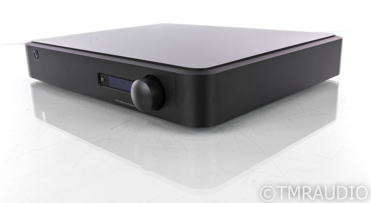 PS Audio PerfectWave DirectStream Junior DAC; D/A Converter; DSJ; Mint