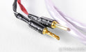 Wireworld Solstice 7 Biwire Speaker Cables; 2m Pair