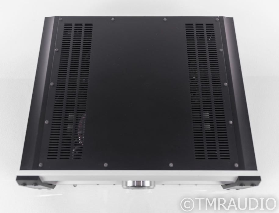Musical Fidelity A5 Stereo Integrated Amplifier; A-5; Remote; MM Phono