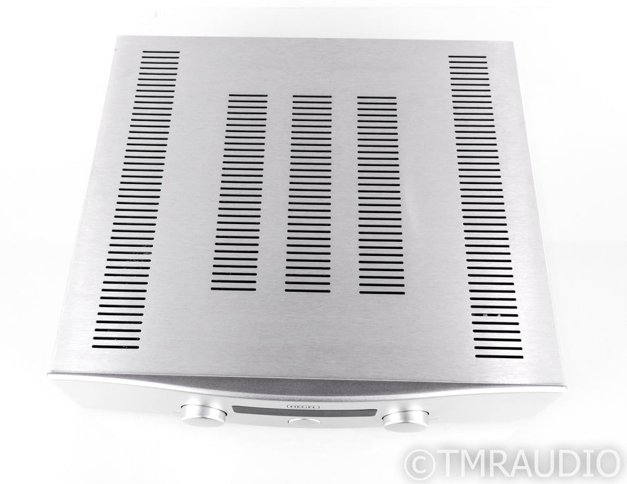 Hegel H100 Stereo Integrated Amplifier; H-100; Remote