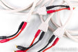 Dunlavy DAL Z-6 Speaker Cables; 9ft Pair