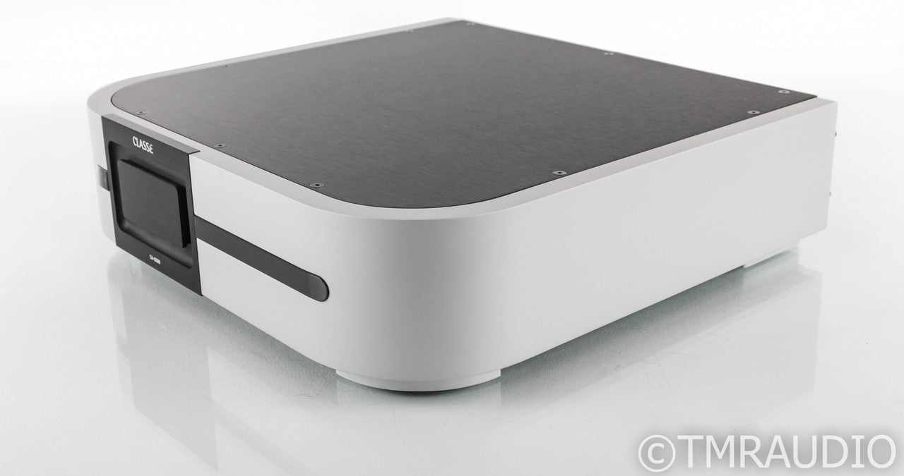 Classe CA-D200 Stereo Power Amplifier; CAD200