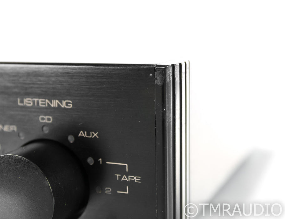Rotel RC-995 Stereo Preamplifier; RC995; MM / MC Phono (No Remote)