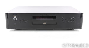 Rotel RCD-1572 CD Player; RCD1572; Remote