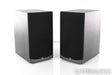 Klipsch Reference Series RB-61 Bookshelf Speakers; Black Ash Pair; Ref IV