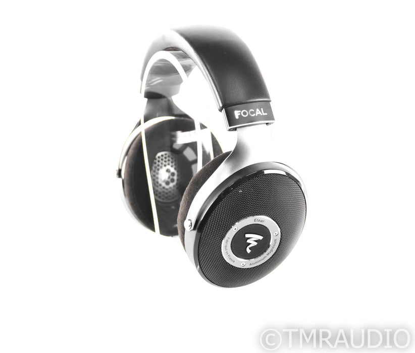 Focal Elear Open Back Headphones