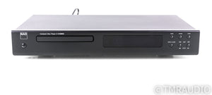 NAD C 516BEE CD Player; C-516BEE; Remote