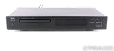 NAD C 516BEE CD Player; C-516BEE; Remote