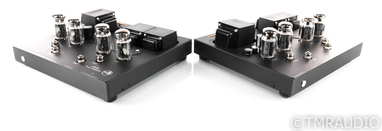 Rogue Audio Atlas Magnum II Mono Tube Power Amplifier
