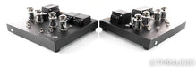 Rogue Audio Atlas Magnum II Mono Tube Power Amplifier