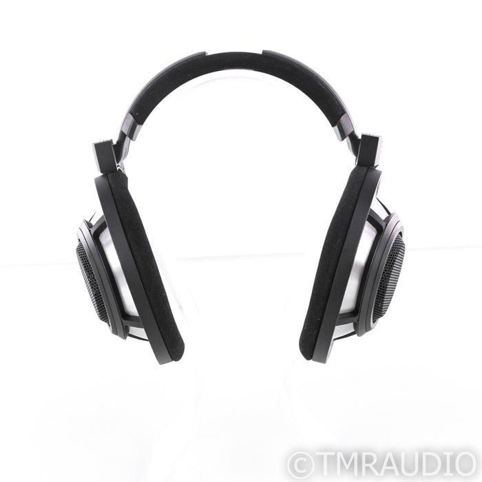 Sennheiser HD800S Open Back Headphones; HD-800 S
