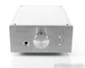 Burson HA-160 Soloist Tube Headphone Amplifier; Preamplifier; HA160