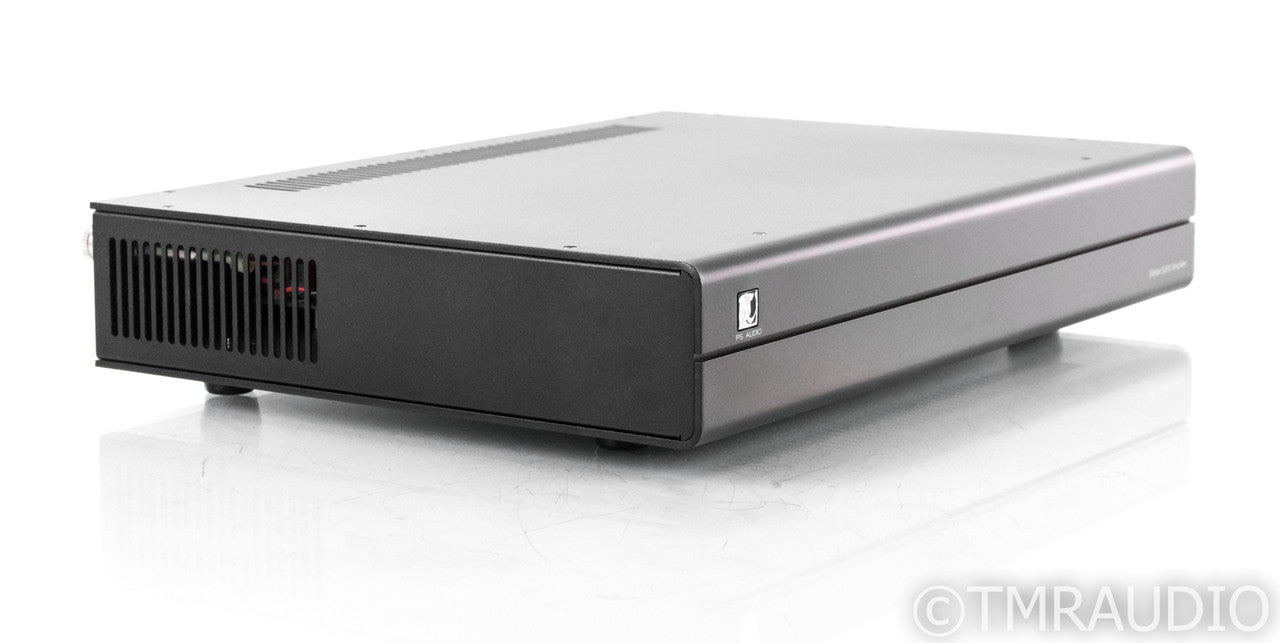PS Audio Stellar S300 Stereo Power Amplifier; S-300 (Used) (1/4)