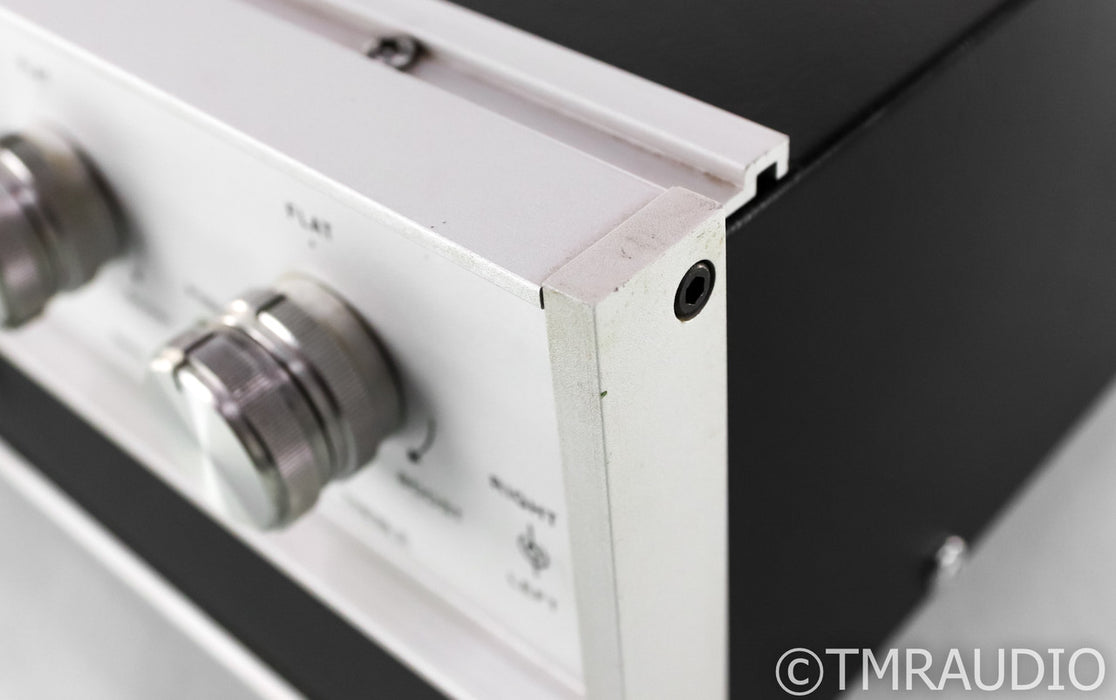 Crown IC 150A Vintage Stereo Preamplifier; 150-A; MM Phono